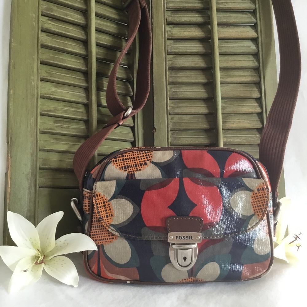 Fossil Key-Per Bag!